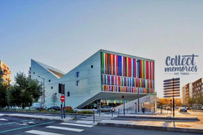 Auberge de Jeunesse HI Lille